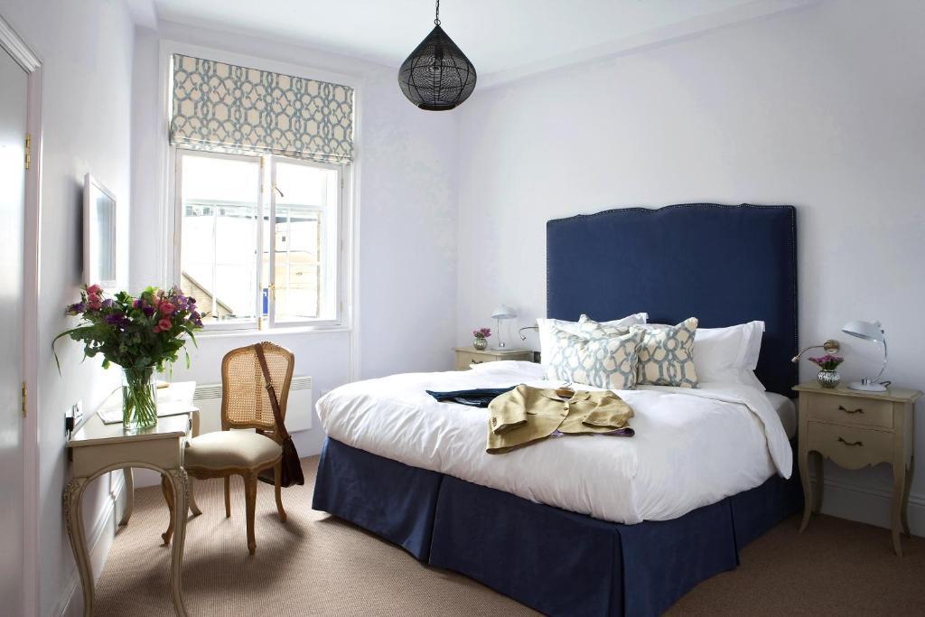 Rooms By Bistrot Pierre At The Crescent Inn Ilkley Camera foto
