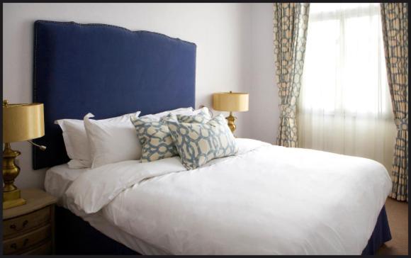 Rooms By Bistrot Pierre At The Crescent Inn Ilkley Camera foto
